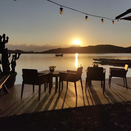 Lagoa Nomade Hostel Florianópolis Kültér fotó
