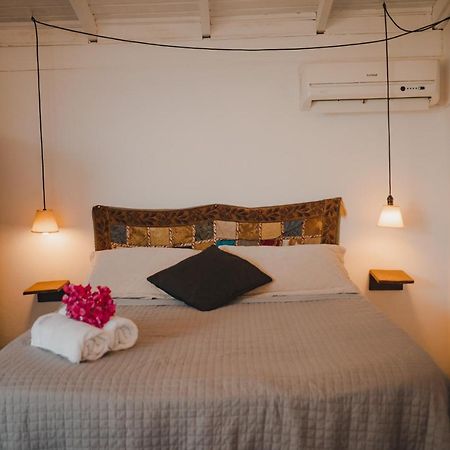 Lagoa Nomade Hostel Florianópolis Kültér fotó