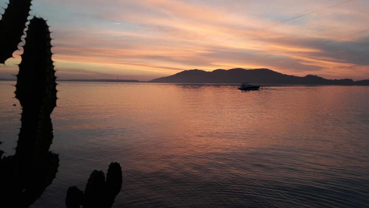 Lagoa Nomade Hostel Florianópolis Kültér fotó