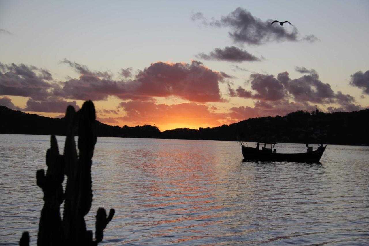 Lagoa Nomade Hostel Florianópolis Kültér fotó