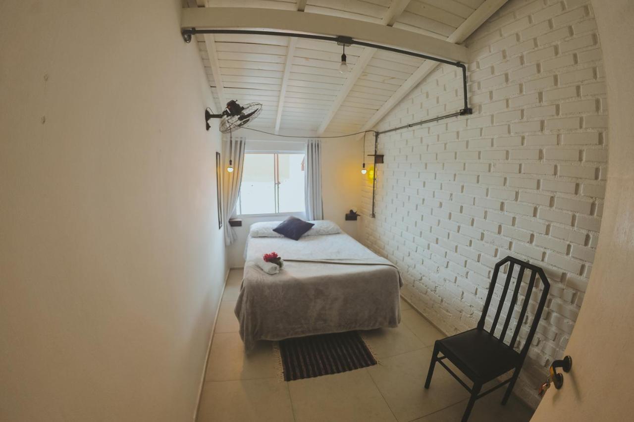 Lagoa Nomade Hostel Florianópolis Kültér fotó