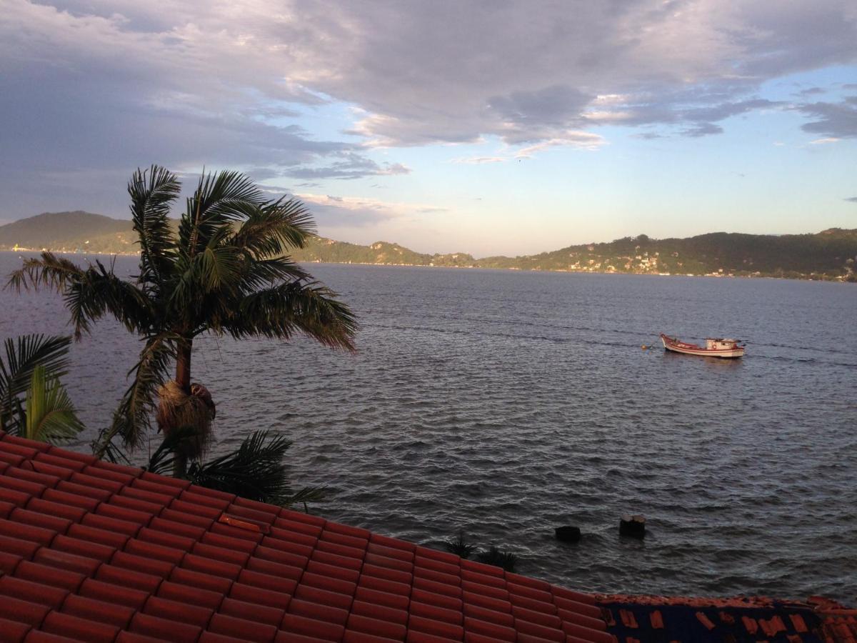 Lagoa Nomade Hostel Florianópolis Kültér fotó