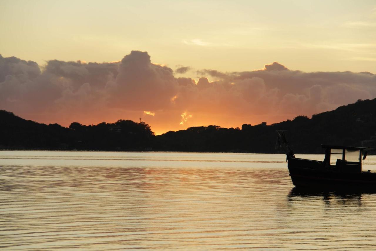Lagoa Nomade Hostel Florianópolis Kültér fotó