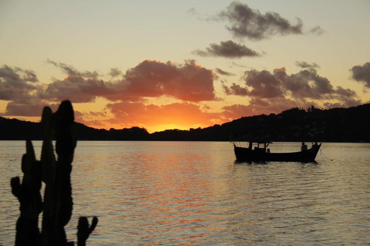 Lagoa Nomade Hostel Florianópolis Kültér fotó