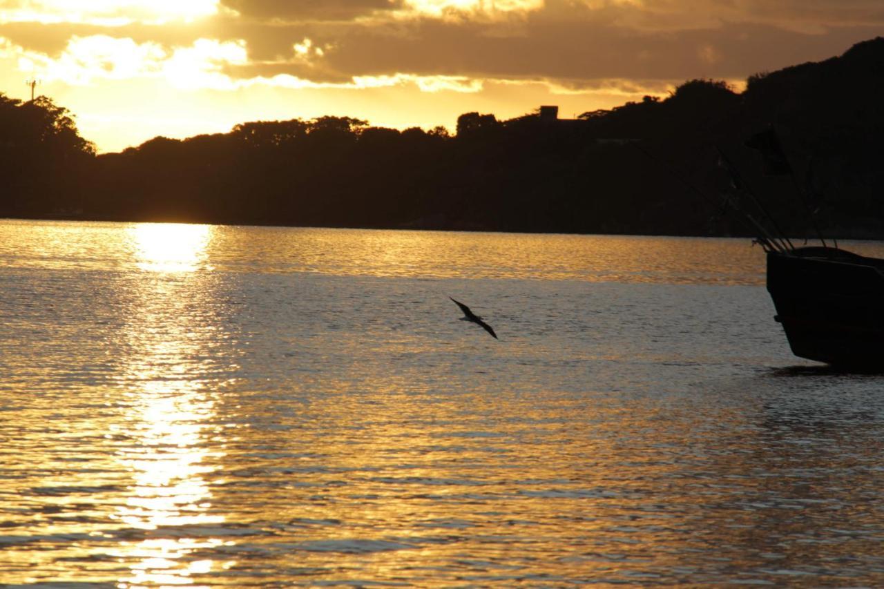Lagoa Nomade Hostel Florianópolis Kültér fotó