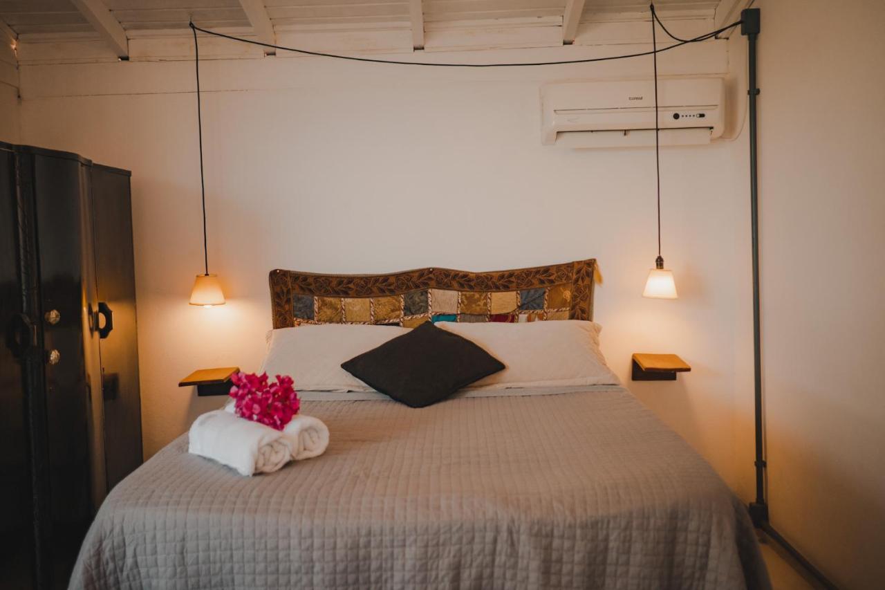 Lagoa Nomade Hostel Florianópolis Kültér fotó