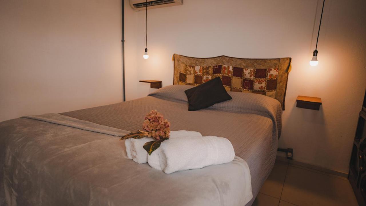 Lagoa Nomade Hostel Florianópolis Kültér fotó