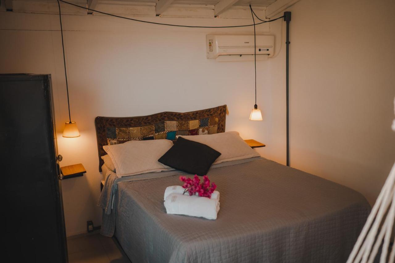 Lagoa Nomade Hostel Florianópolis Kültér fotó