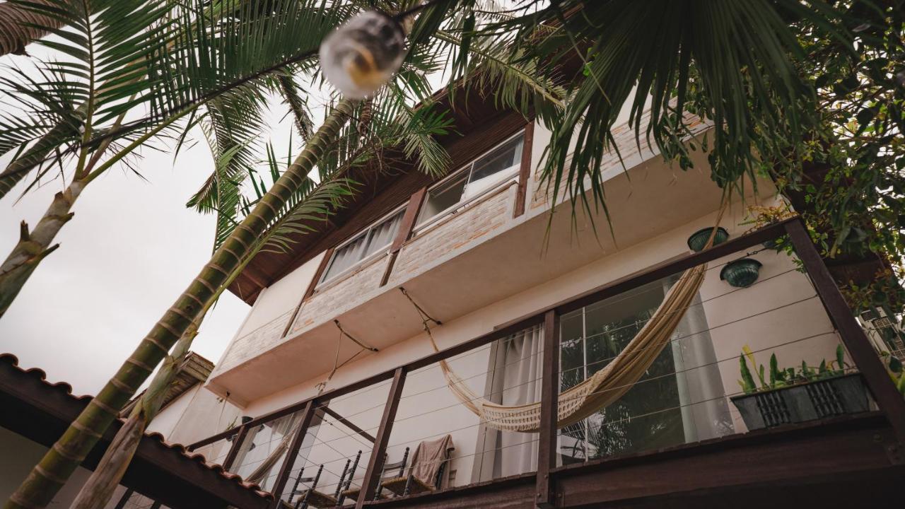 Lagoa Nomade Hostel Florianópolis Kültér fotó