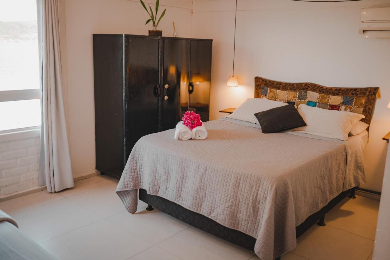 Lagoa Nomade Hostel Florianópolis Kültér fotó