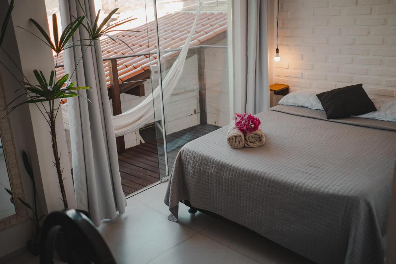 Lagoa Nomade Hostel Florianópolis Kültér fotó