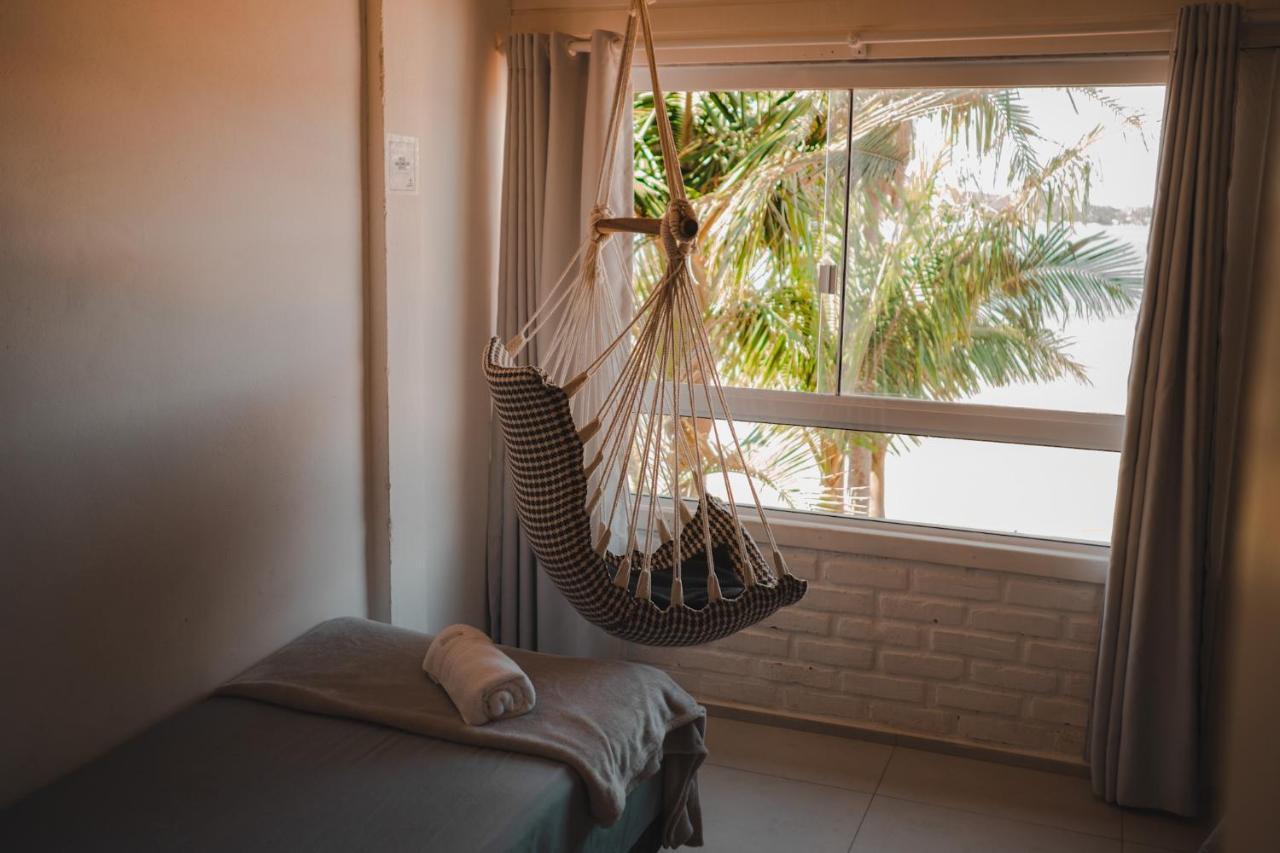 Lagoa Nomade Hostel Florianópolis Kültér fotó