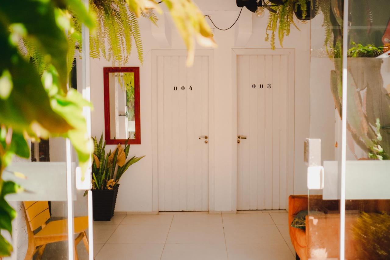 Lagoa Nomade Hostel Florianópolis Kültér fotó