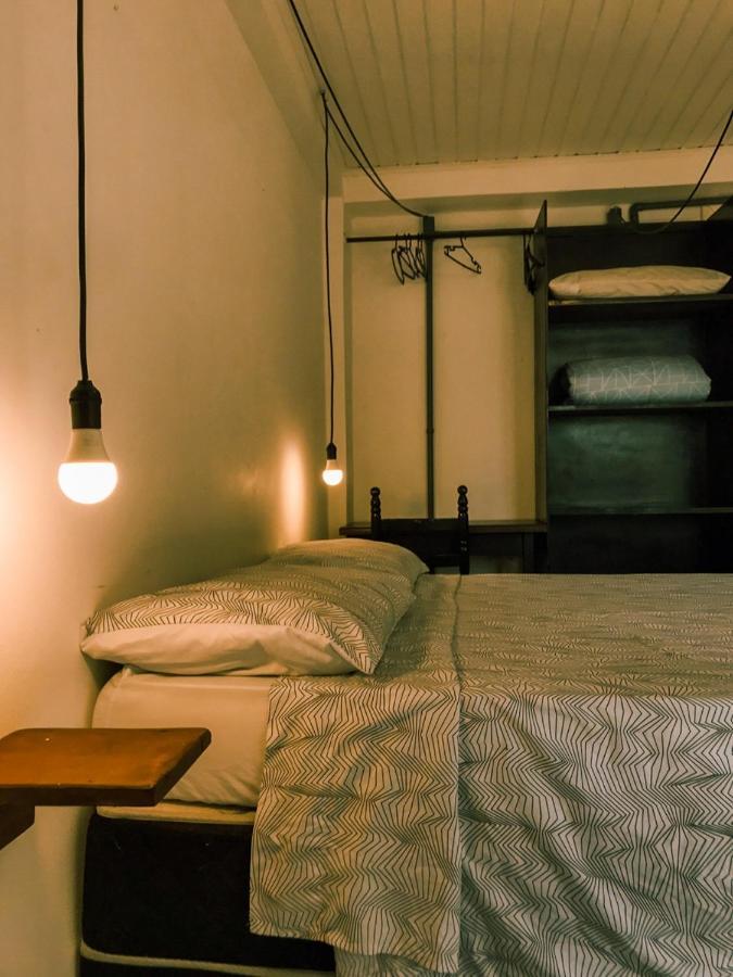 Lagoa Nomade Hostel Florianópolis Kültér fotó